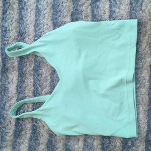 Lululemon size 2 align tanks